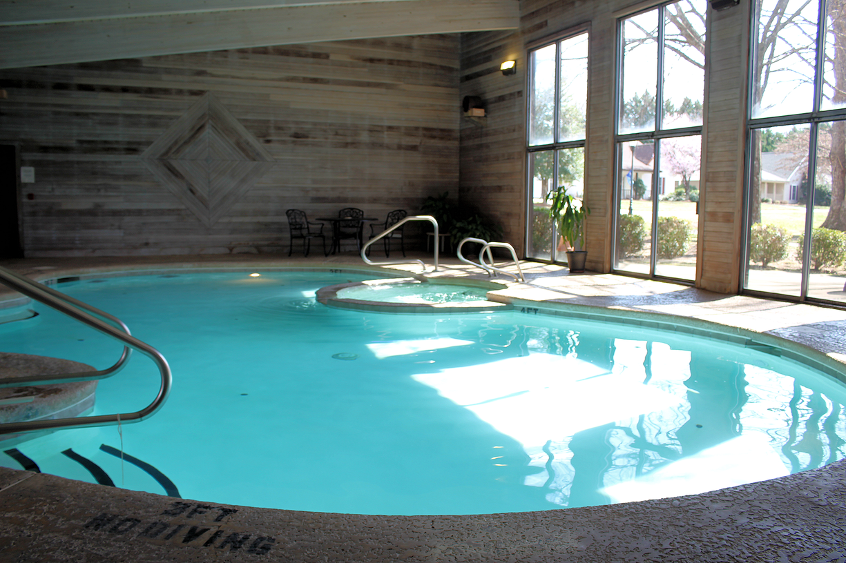 Countryside Village Retirement Community Senior Living Community